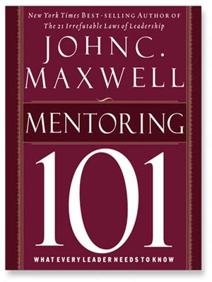 cover image of Mentoring 101